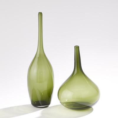 PINNACLE BOTTLE OLIVE