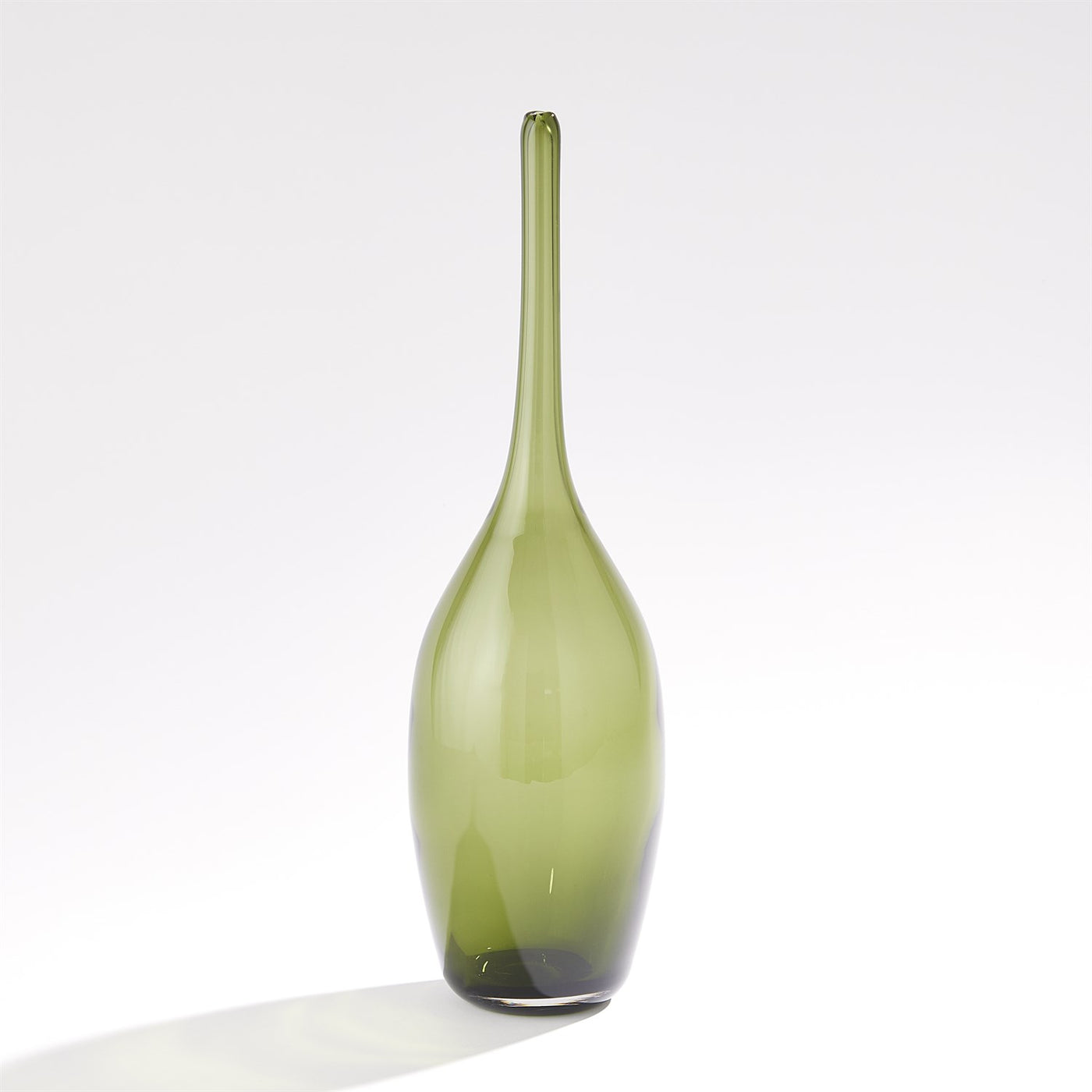 PINNACLE BOTTLE OLIVE