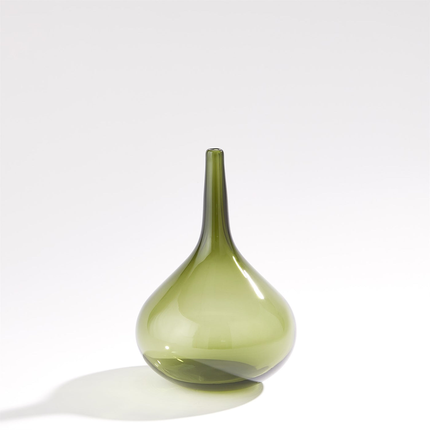 PINNACLE BOTTLE OLIVE