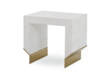 FRACTAL BENCH
