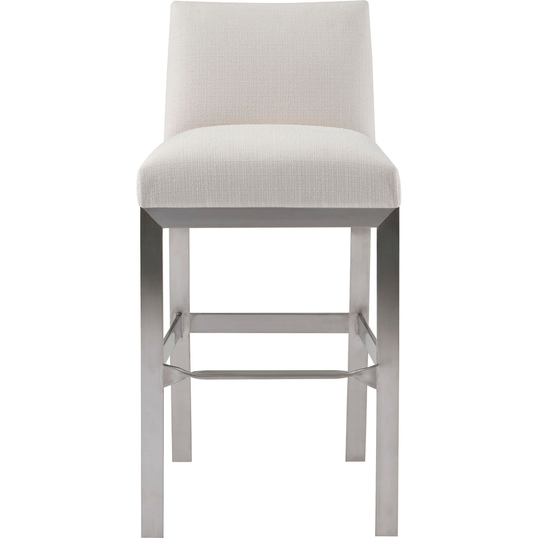 ZARA ARMLESS BARSTOOL