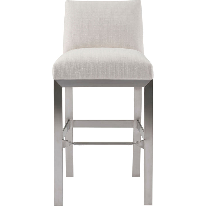 ZARA ARMLESS BARSTOOL