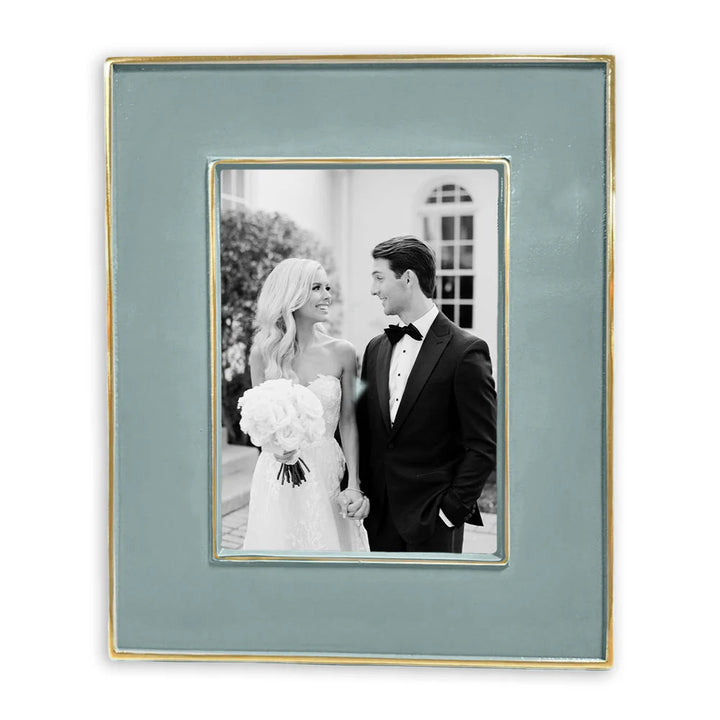 FRAME WIDE JASON SLATE