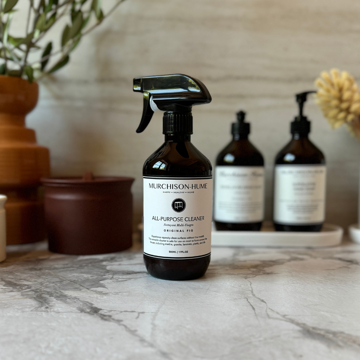 ALL PURPOSE CLEANER ORIGINAL FIG