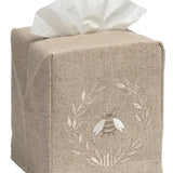 TISSUE BOX NAPOLEON BEE