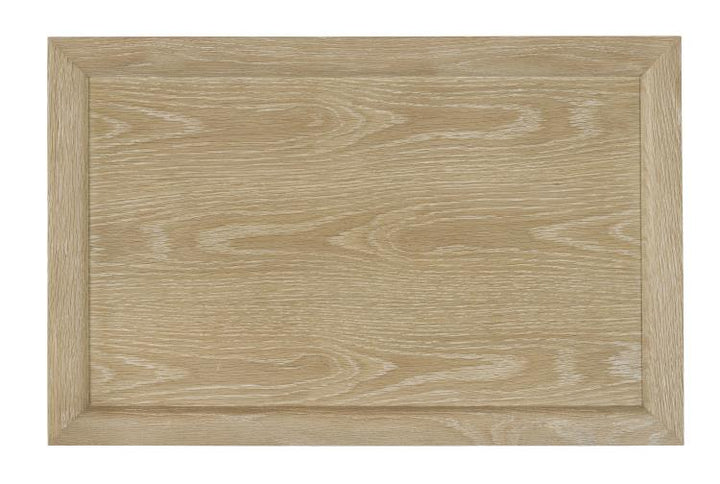 MAISON '47 SIDE TABLE - BLONDE CERUSED