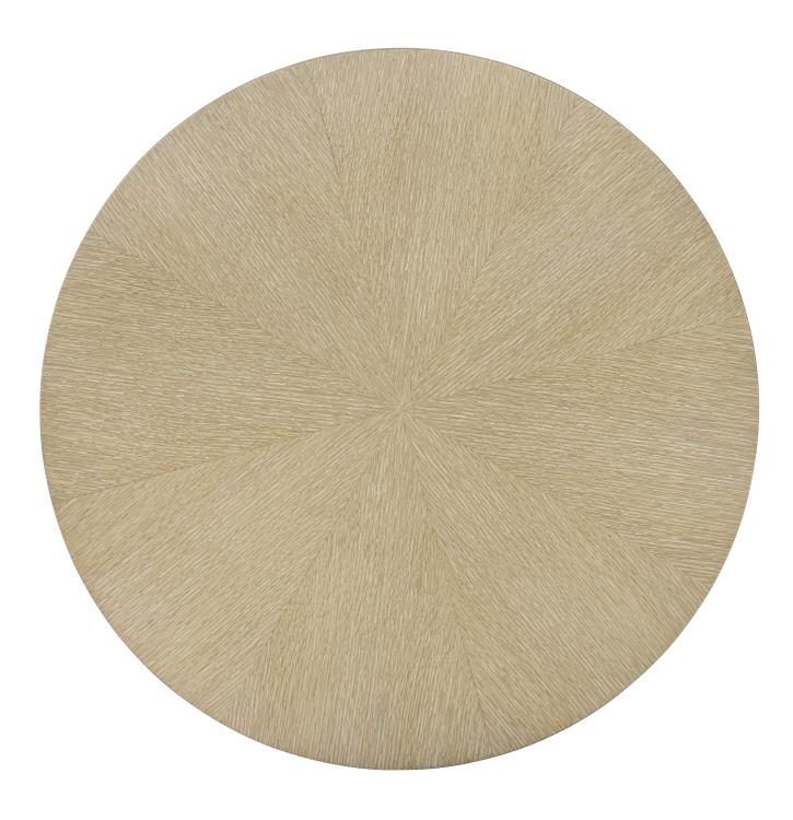 MAISON '47 LAMP TABLE - BLONDE CERUSED