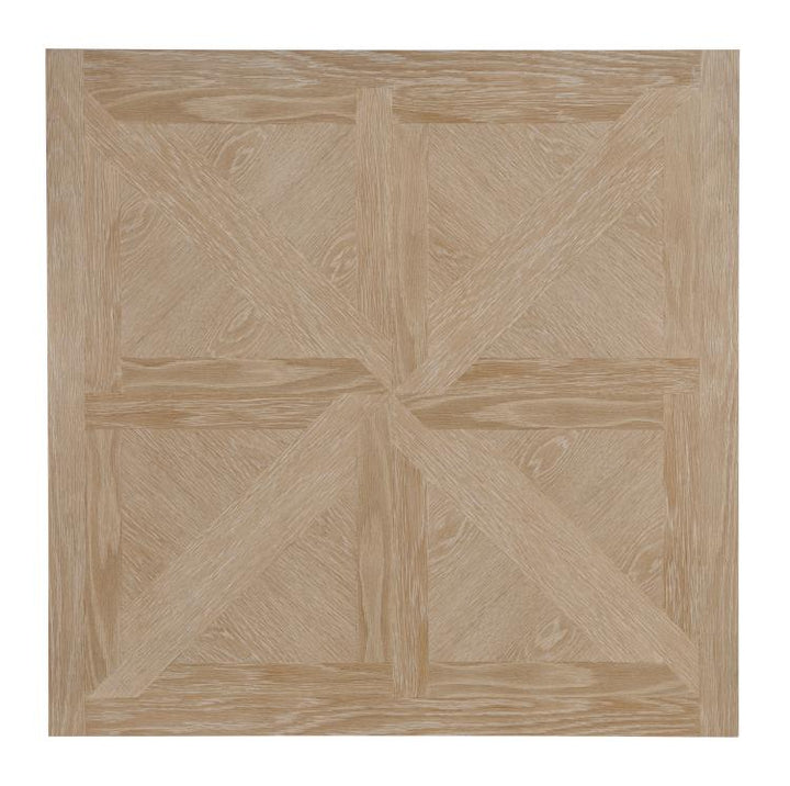 MAISON '47 GAME TABLE - BLONDE CERUSED