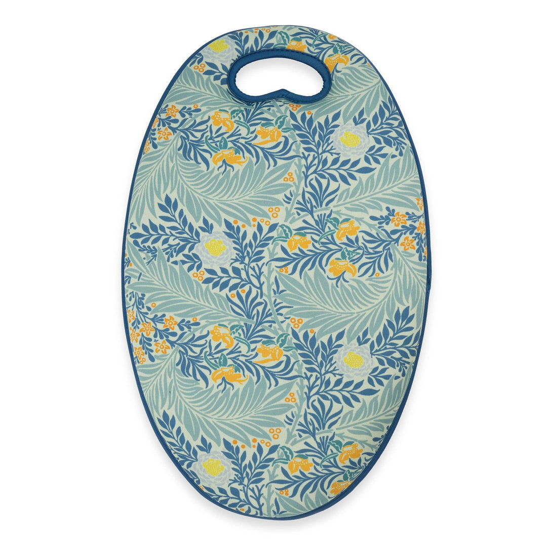 GARDEN KNEELER GROVE BLUE