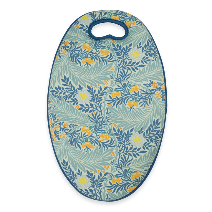GARDEN KNEELER GROVE BLUE