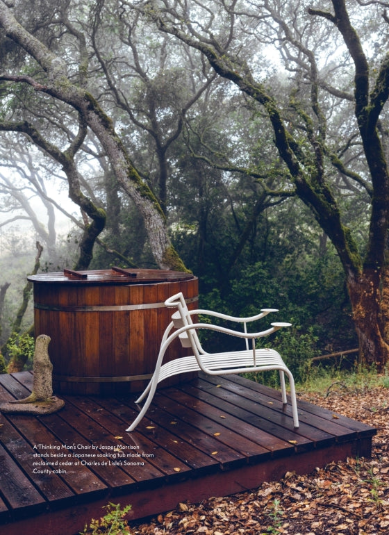 BOOK "MOUNTAIN HOUSE" #70433