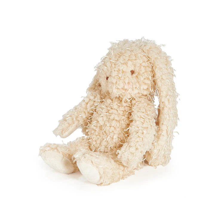 TOY PLUSH BUNNY 11''