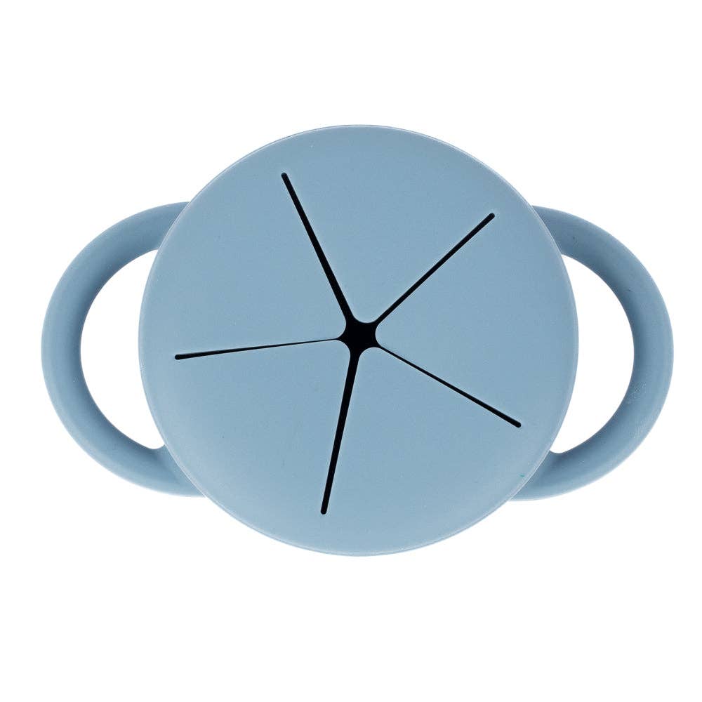 SNACKER SIR SNACKS A LOT