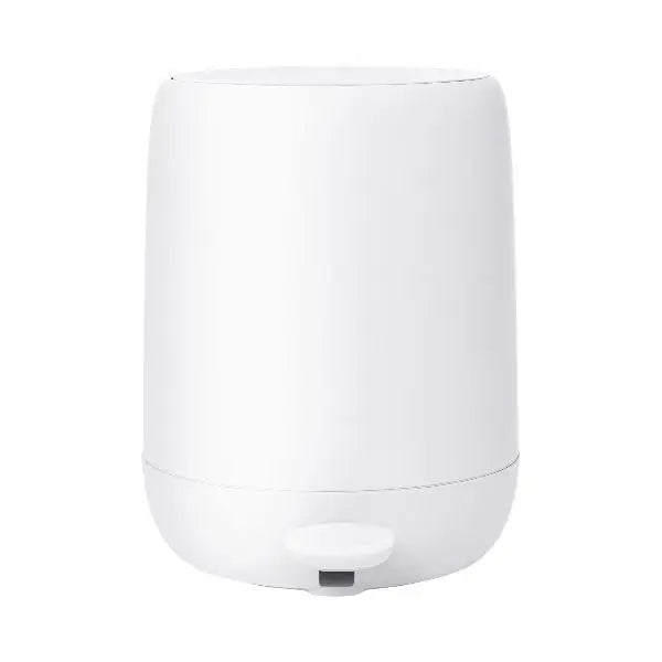 WASTEBASKET WITH PEDAL 5L