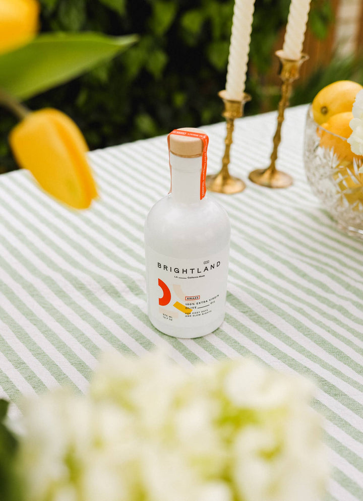 OLIVE OIL EXTRA VIRGIN AWAKE 375ML #78717