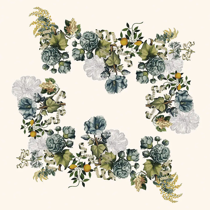 TABLECLOTH METIS NATUREL