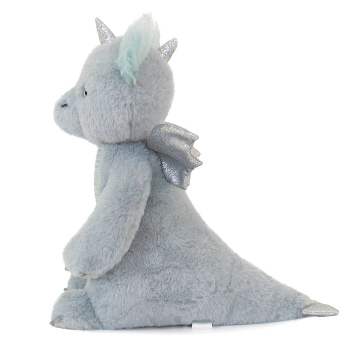 PLUSH DRAGON LUNA 12''