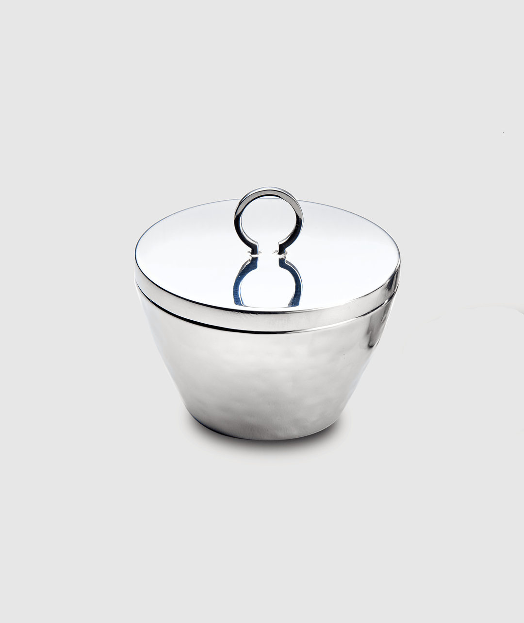 CREAM & SUGAR SET S/S #20469