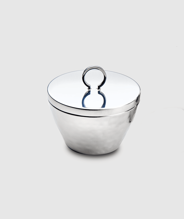 CREAM & SUGAR SET S/S #20469