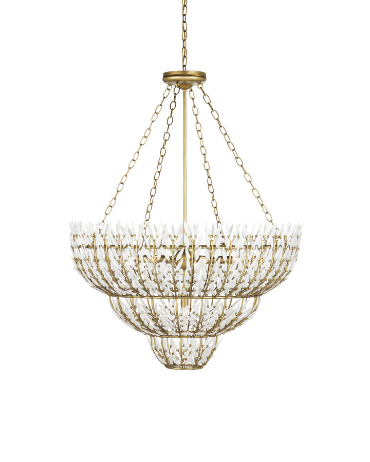 CHANDELIER MAGNUM OPUS LG