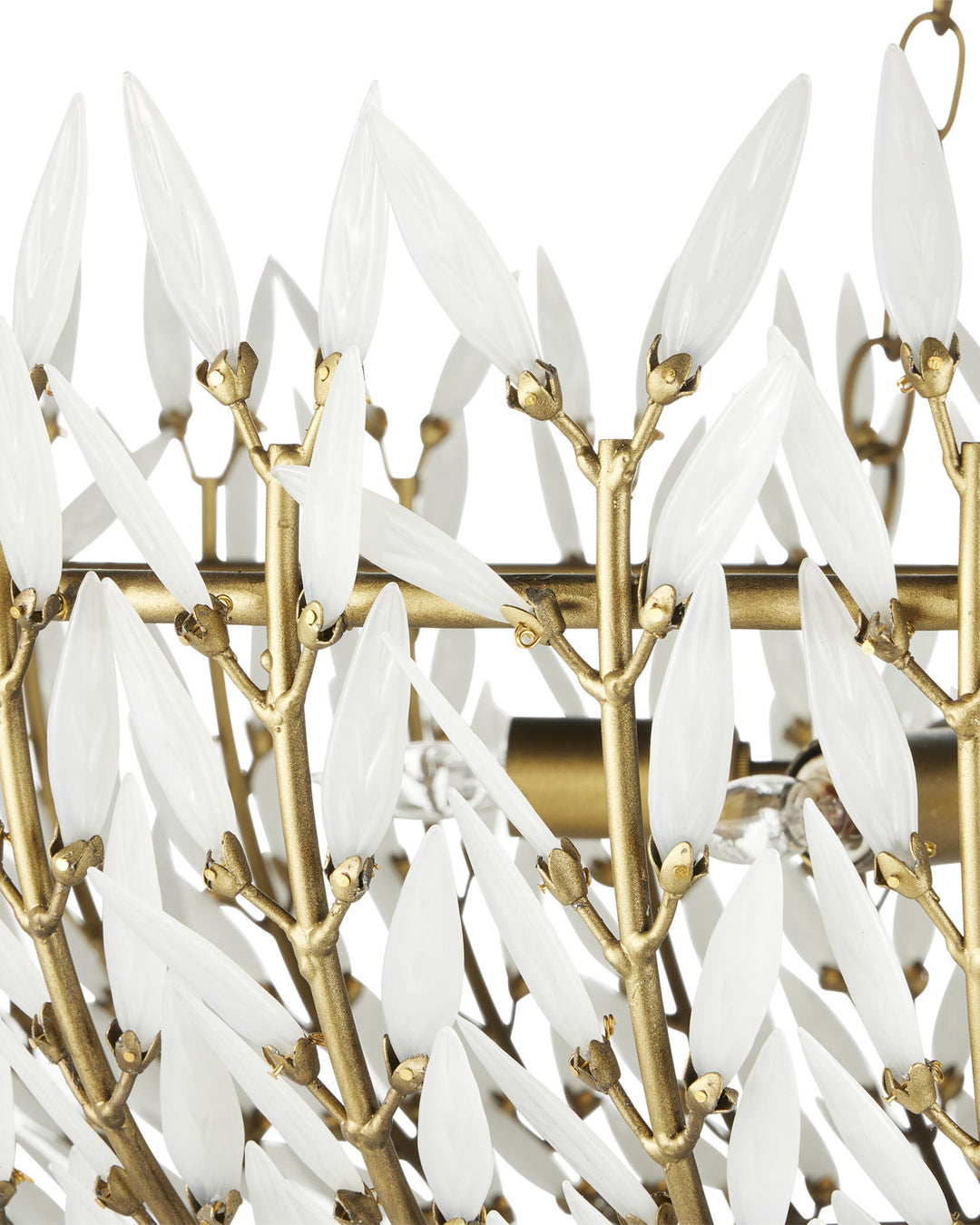 CHANDELIER MAGNUM OPUS LG