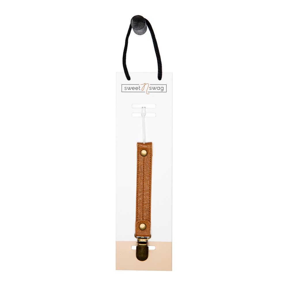 PACIFIER CLIP