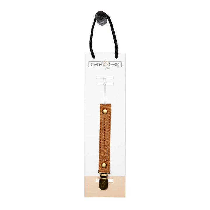 PACIFIER CLIP