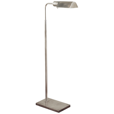 FLOOR LAMP STUDIO ADJUSTABLE (Available in 4 Finishes)