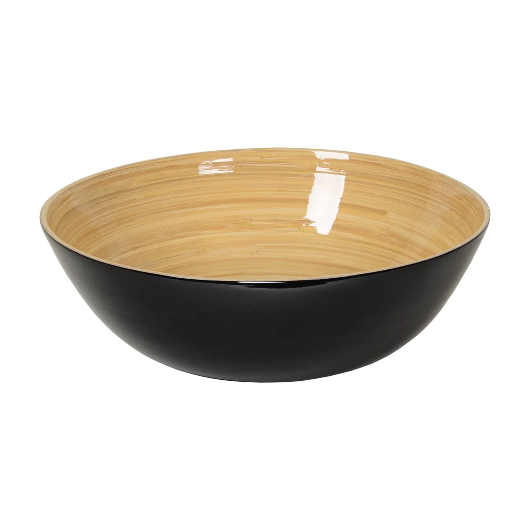 BOWL EVERYTHING BAMBOO