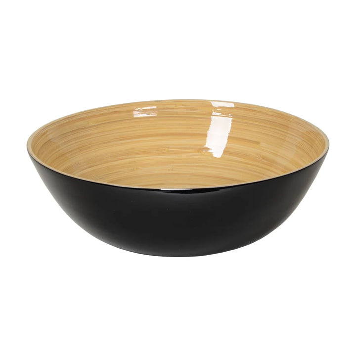 BOWL EVERYTHING BAMBOO