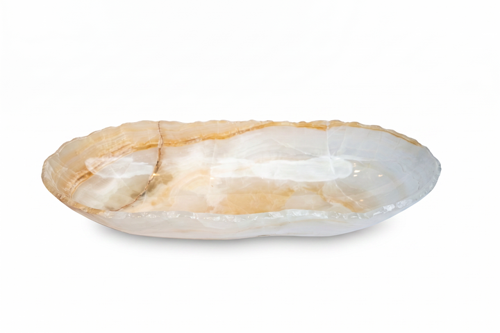 CANOE ONYX WHITE AMBER 24L 9W 4.5H