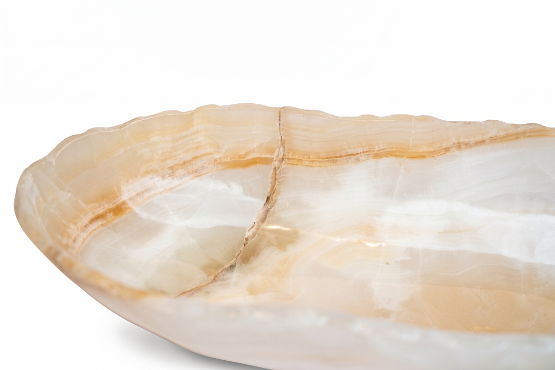 CANOE ONYX WHITE AMBER 24L 9W 4.5H