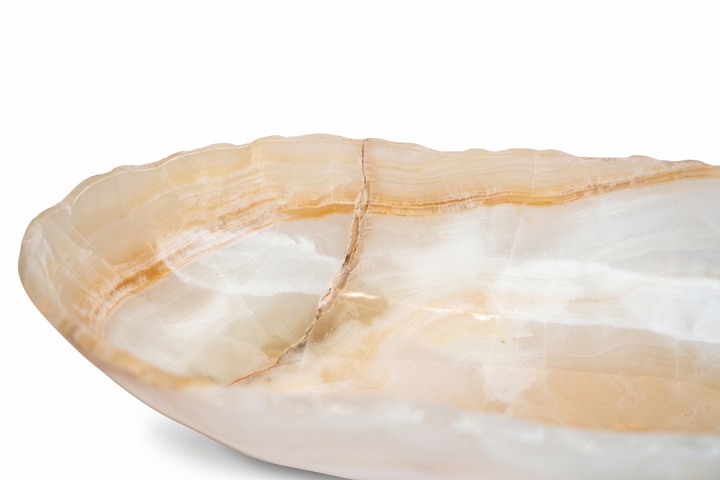 CANOE ONYX WHITE AMBER 24L 9W 4.5H
