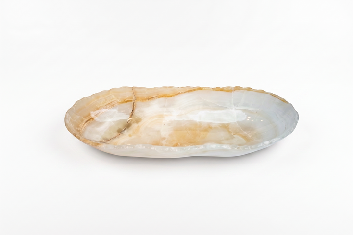 CANOE ONYX WHITE AMBER 24L 9W 4.5H
