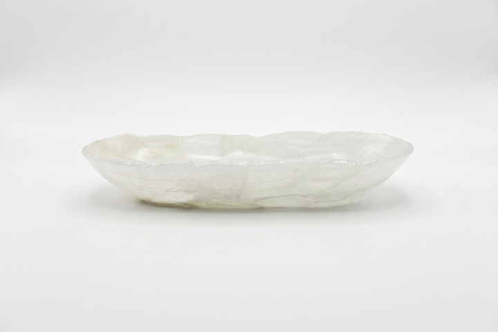 CANOE ONYX WHITE AMBER 24L 9W 4.5H