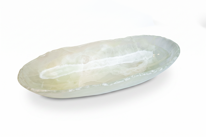 CANOE ONYX WHITE AMBER 24L 9W 4.5H