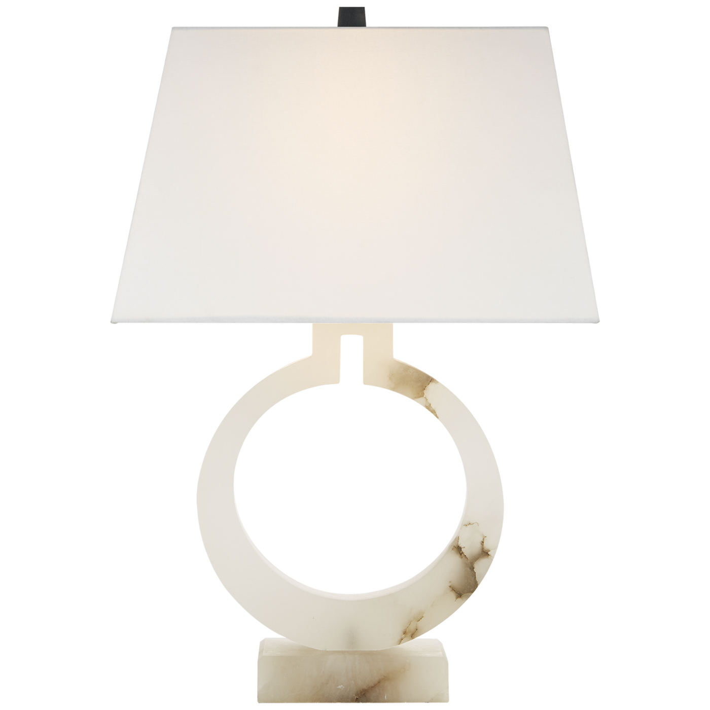 TABLE LAMP RING LARGE (Available in 2 Finishes)