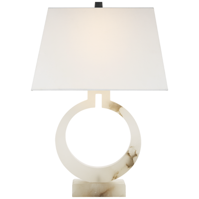 TABLE LAMP RING LARGE (Available in 2 Finishes)