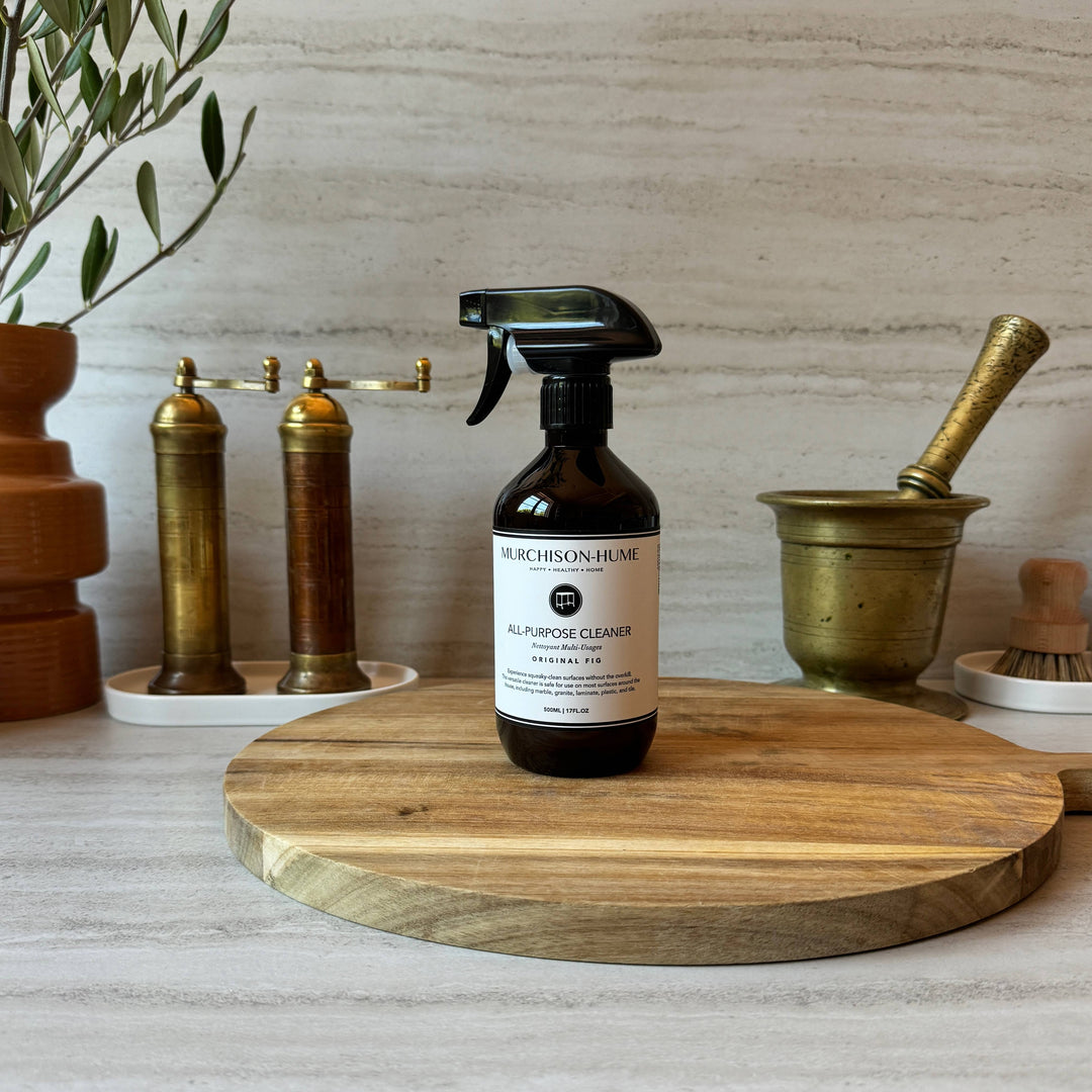 ALL PURPOSE CLEANER ORIGINAL FIG