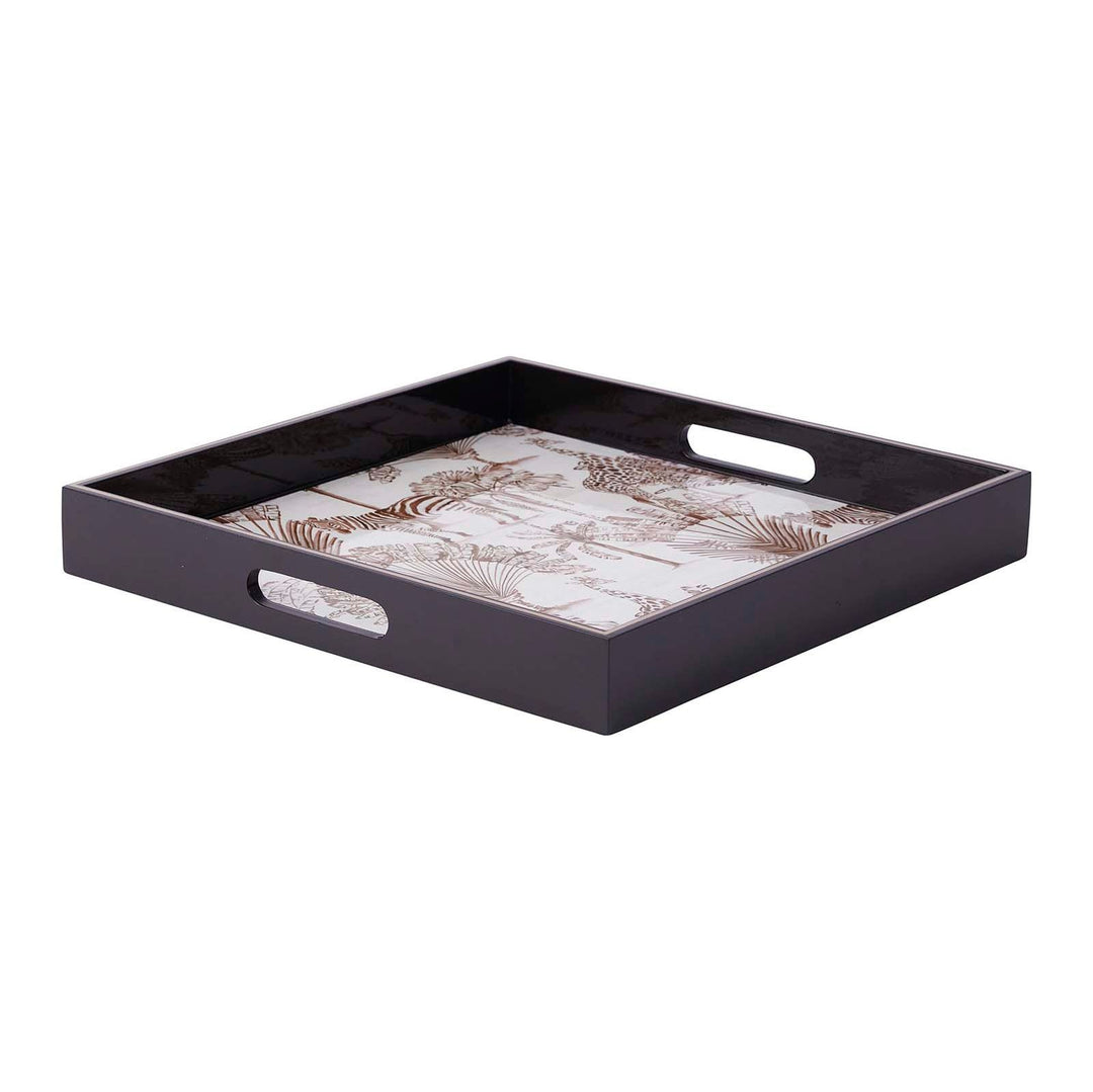 TRAY LACQUER