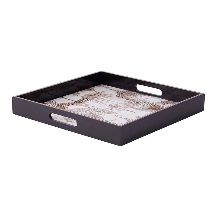 TRAY LACQUER