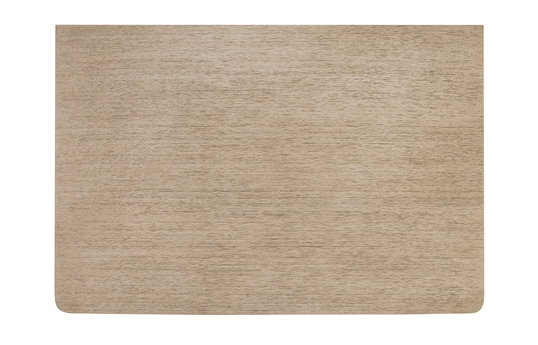 PALMETTO TWO DRAWER NIGHTSTAND