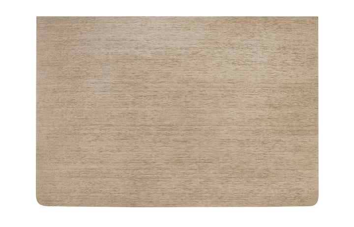 PALMETTO TWO DRAWER NIGHTSTAND