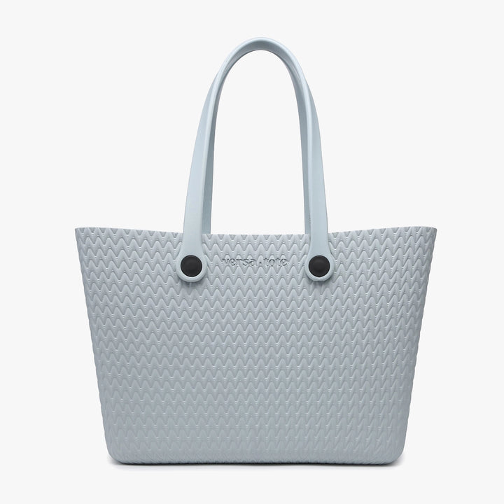 TOTE VERSA TEXTURED LG