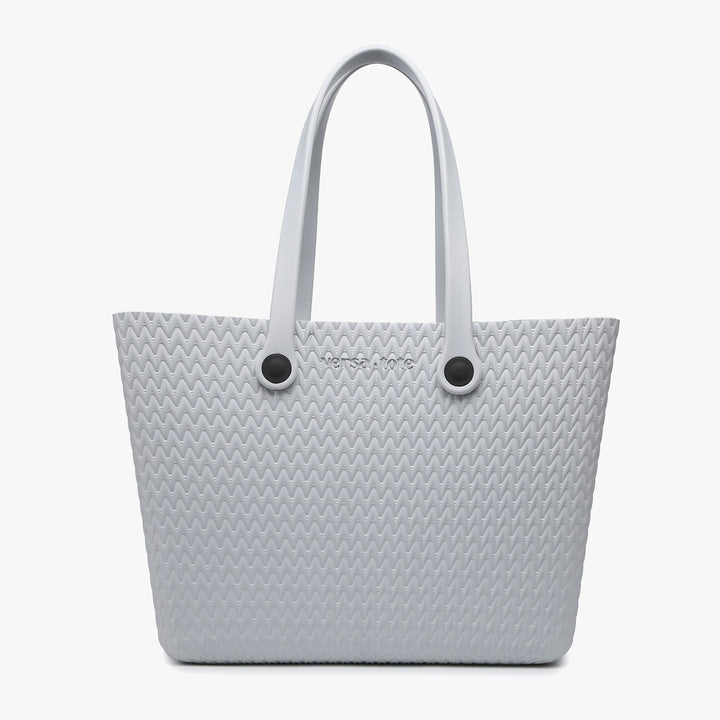 TOTE VERSA TEXTURED LG