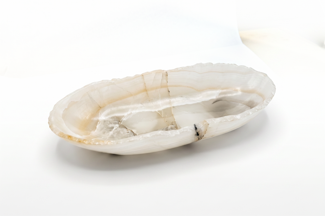 CANOE ONYX WHITE AMBER 20L 9W 4.5H
