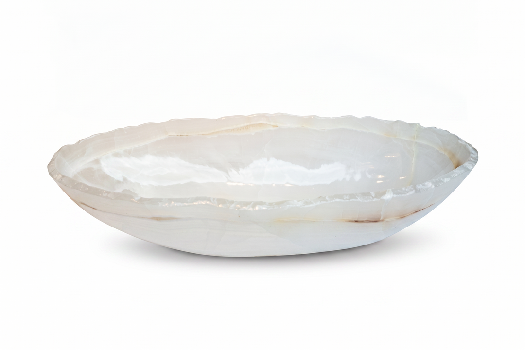 CANOE ONYX WHITE AMBER 20L 9W 4.5H