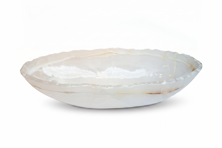 CANOE ONYX WHITE AMBER 20L 9W 4.5H