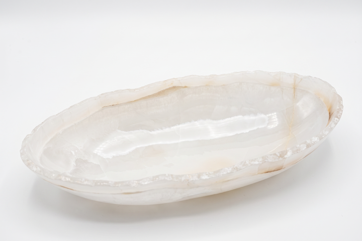 CANOE ONYX WHITE AMBER 20L 9W 4.5H