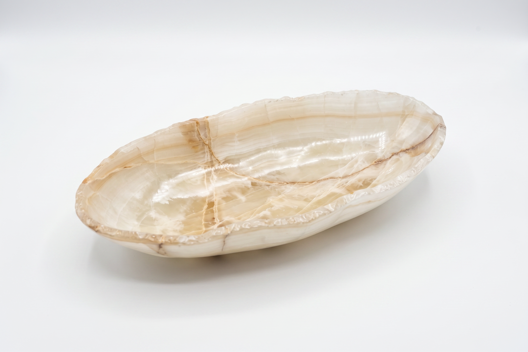 CANOE ONYX WHITE AMBER 20L 9W 4.5H